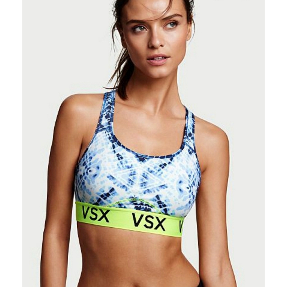 Victoria's Secret Sport VSX Tie Dye Sports…
